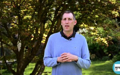 An Immigrant’s View on Legal Immigration – Part 1